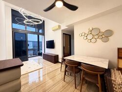 Sims Urban Oasis (D14), Condominium #633082271